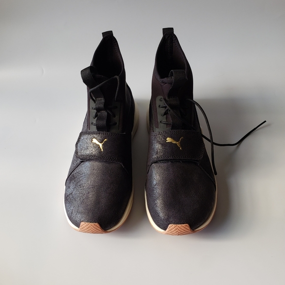 Puma ignite sneakers - Picture 1 of 10